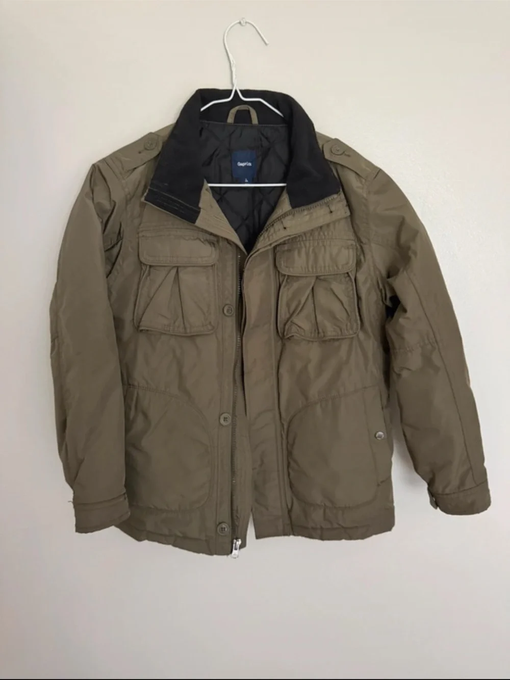 Boys GAP Jacket